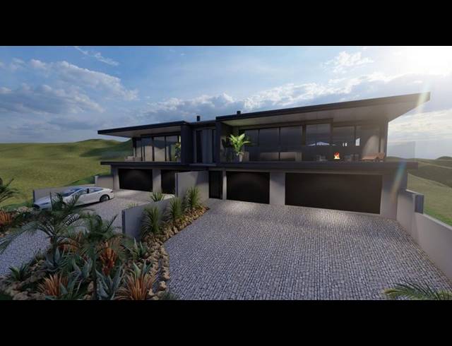 4 BEDROOM HOUSE FOR SALE IN DANA BAY